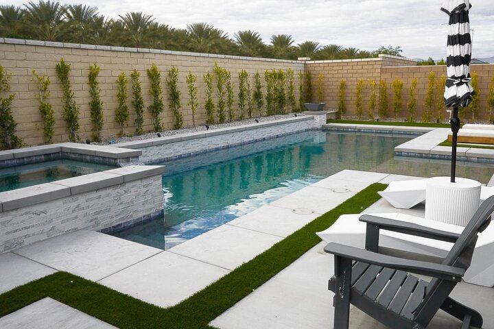 Home in Coachella, US