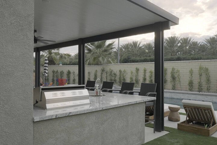 Home in Coachella, US