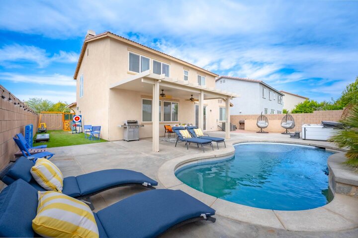 Home in Coachella, US