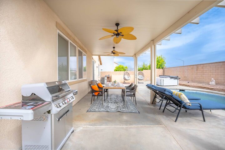 Home in Coachella, US