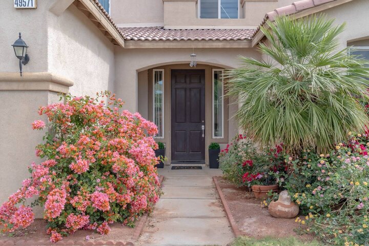 Home in Coachella, US