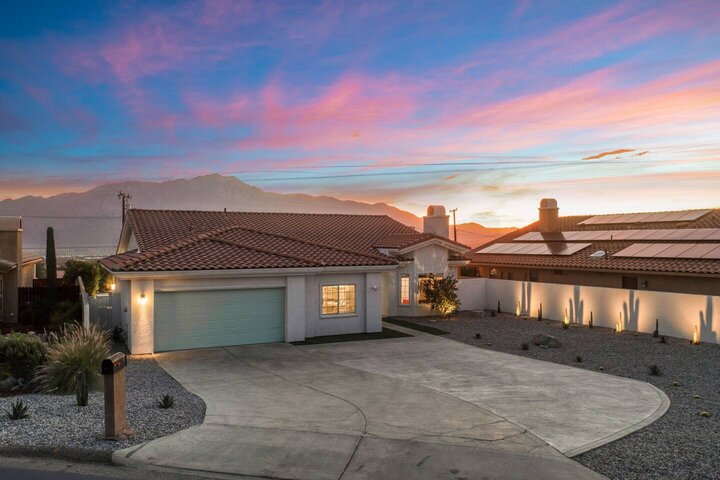 Home in Coachella, US