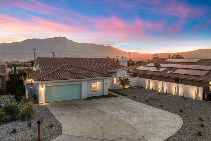 Home in Coachella, US