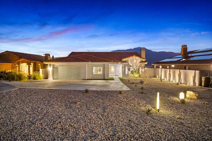 Home in Coachella, US