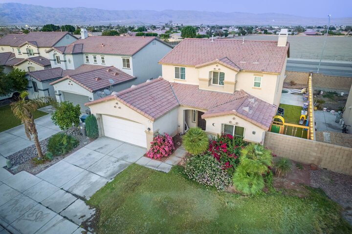 Home in Coachella, US
