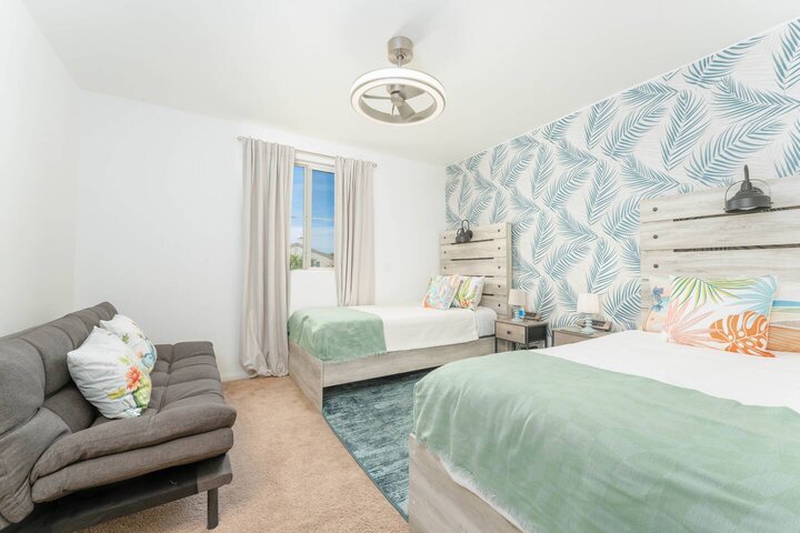 Home in Coachella, US