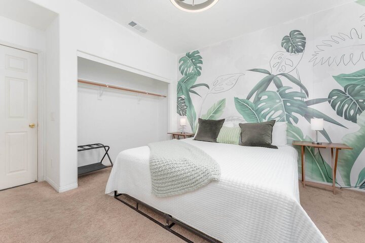 Home in Coachella, US