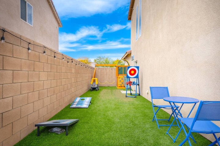 Home in Coachella, US