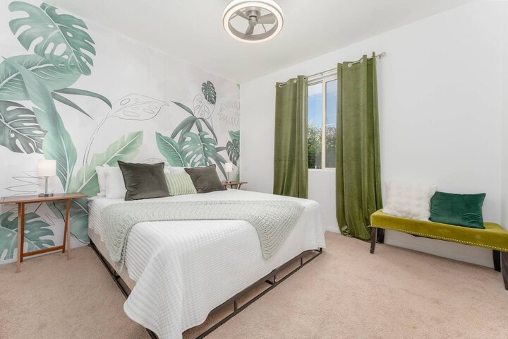 Home in Coachella, US