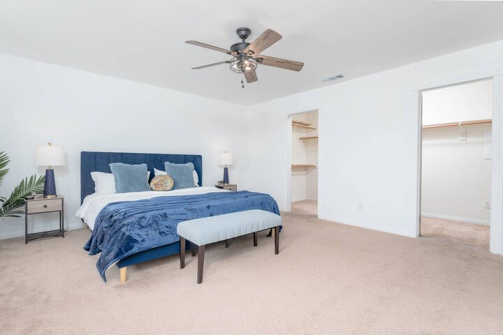 Home in Coachella, US