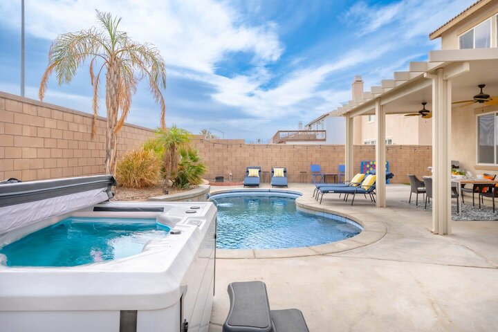 Home in Coachella, US