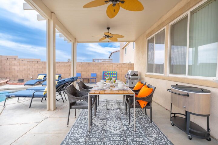 Home in Coachella, US