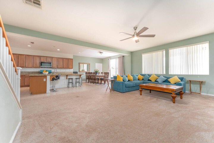 Home in Coachella, US