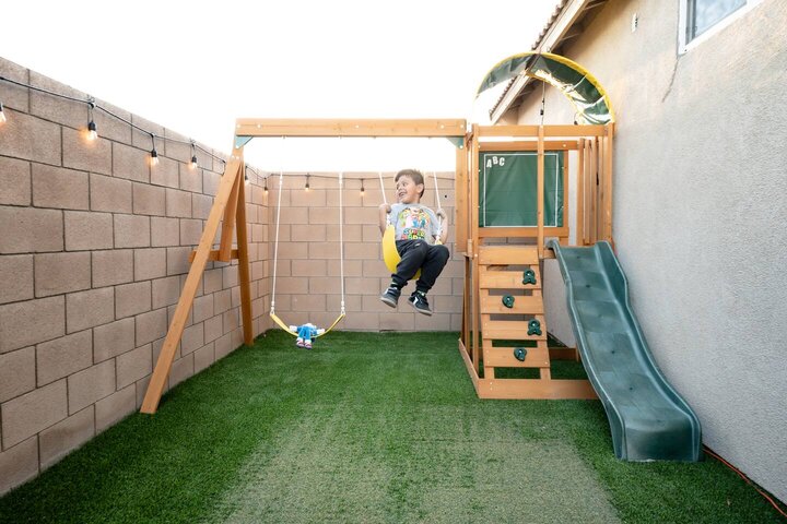 Home in Coachella, US