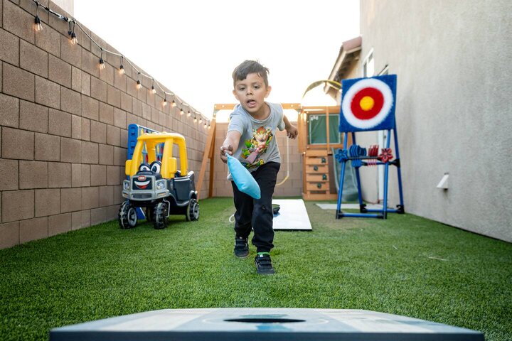 Home in Coachella, US