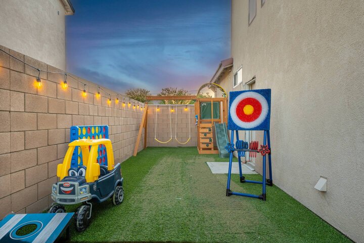 Home in Coachella, US