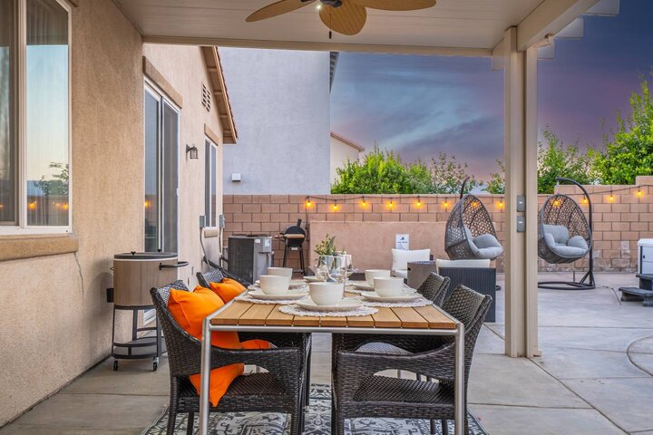 Home in Coachella, US