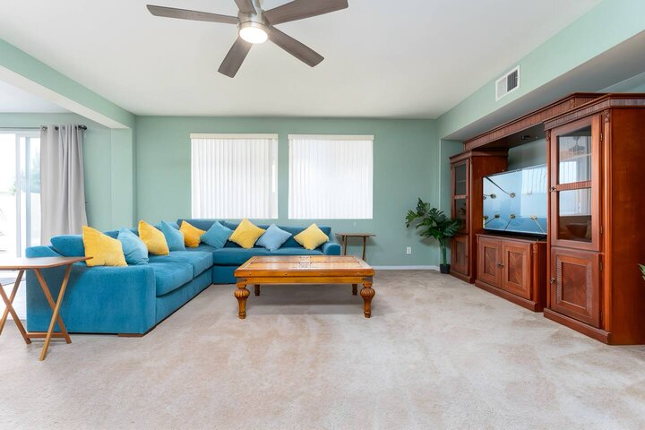 Home in Coachella, US