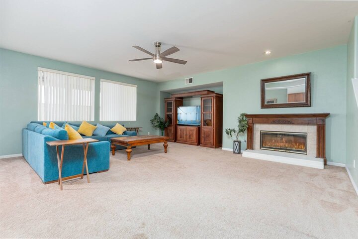 Home in Coachella, US