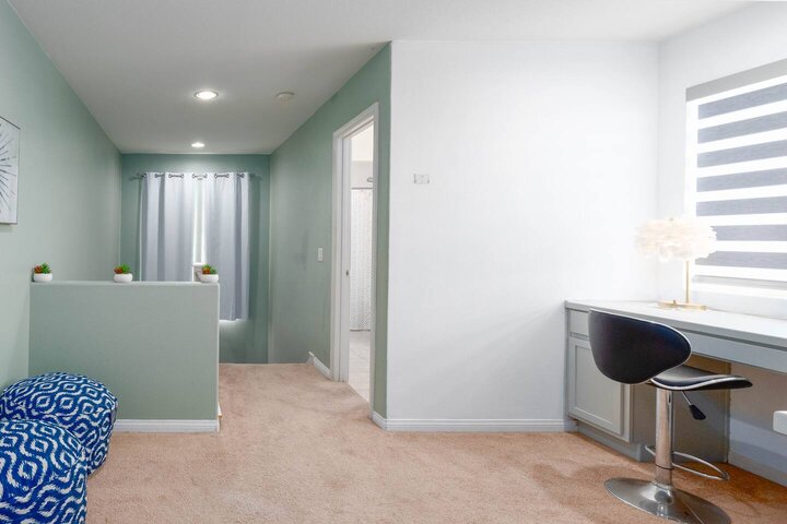 Home in Coachella, US