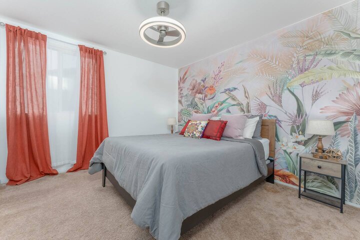 Home in Coachella, US