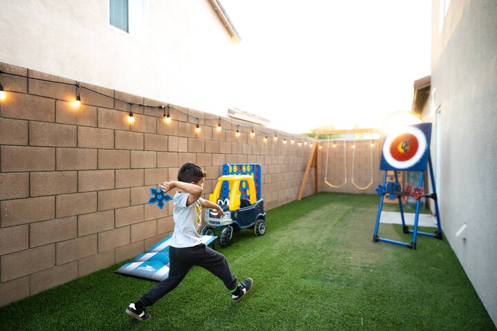 Home in Coachella, US