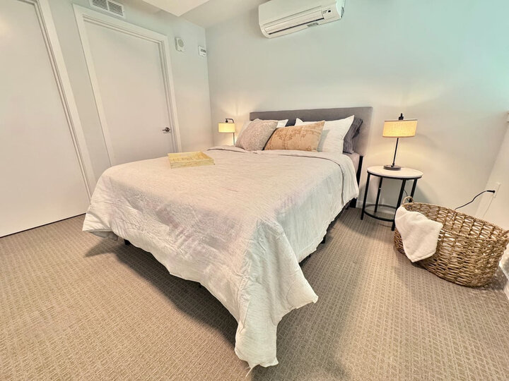 Apartment in Seattle, US