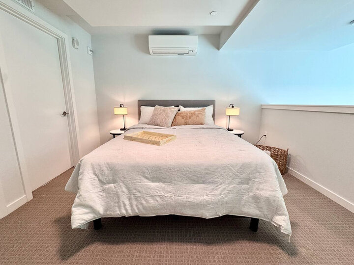 Apartment in Seattle, US