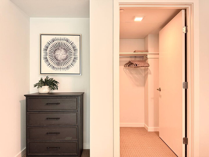 Apartment in Seattle, US