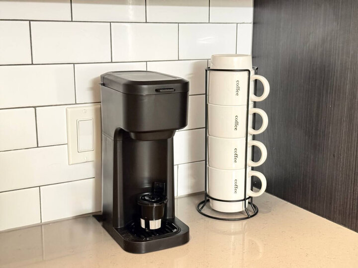 Apartment in Seattle, US