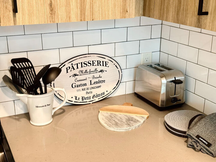 Apartment in Seattle, US