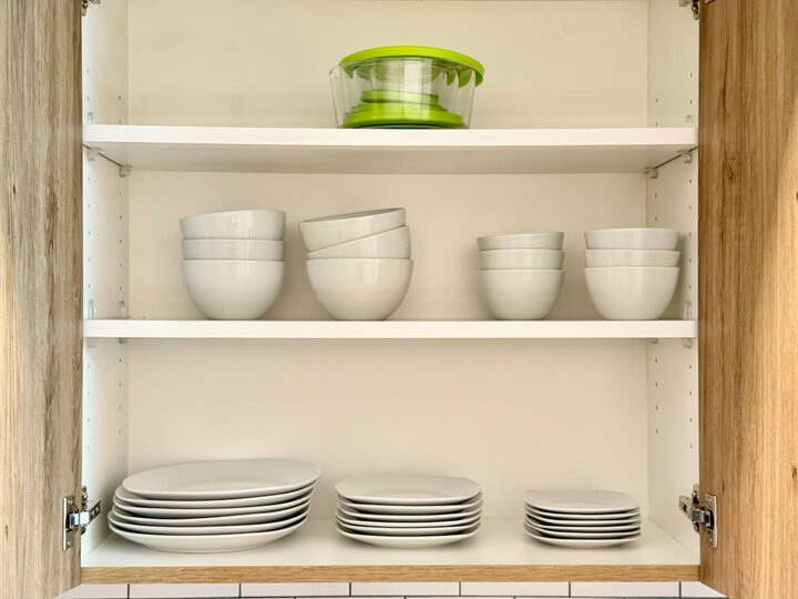 Apartment in Seattle, US