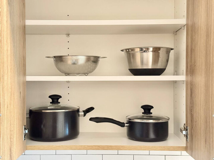 Apartment in Seattle, US