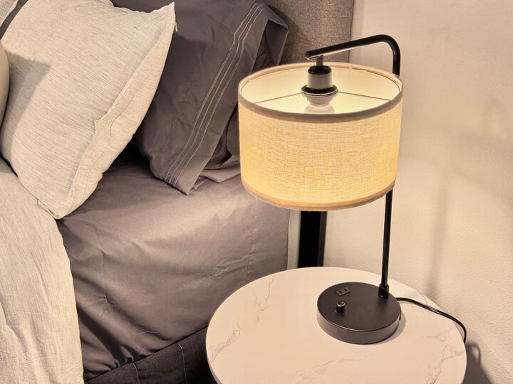 Apartment in Seattle, US