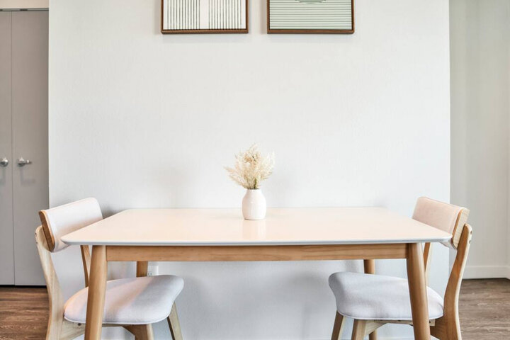 Apartment in Seattle, US