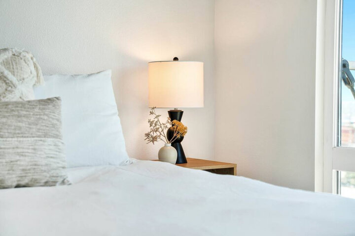 Apartment in Seattle, US