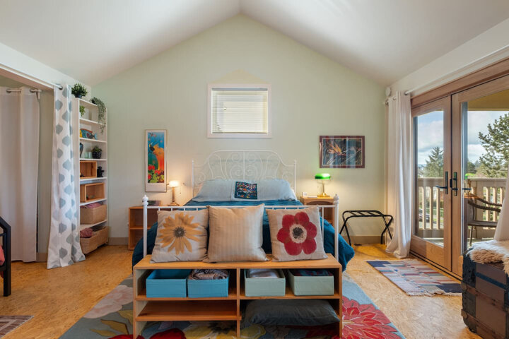 House in Seattle, US