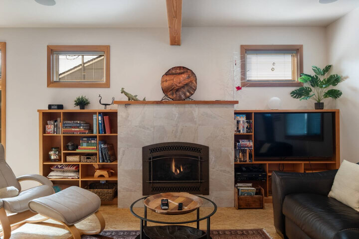 House in Seattle, US