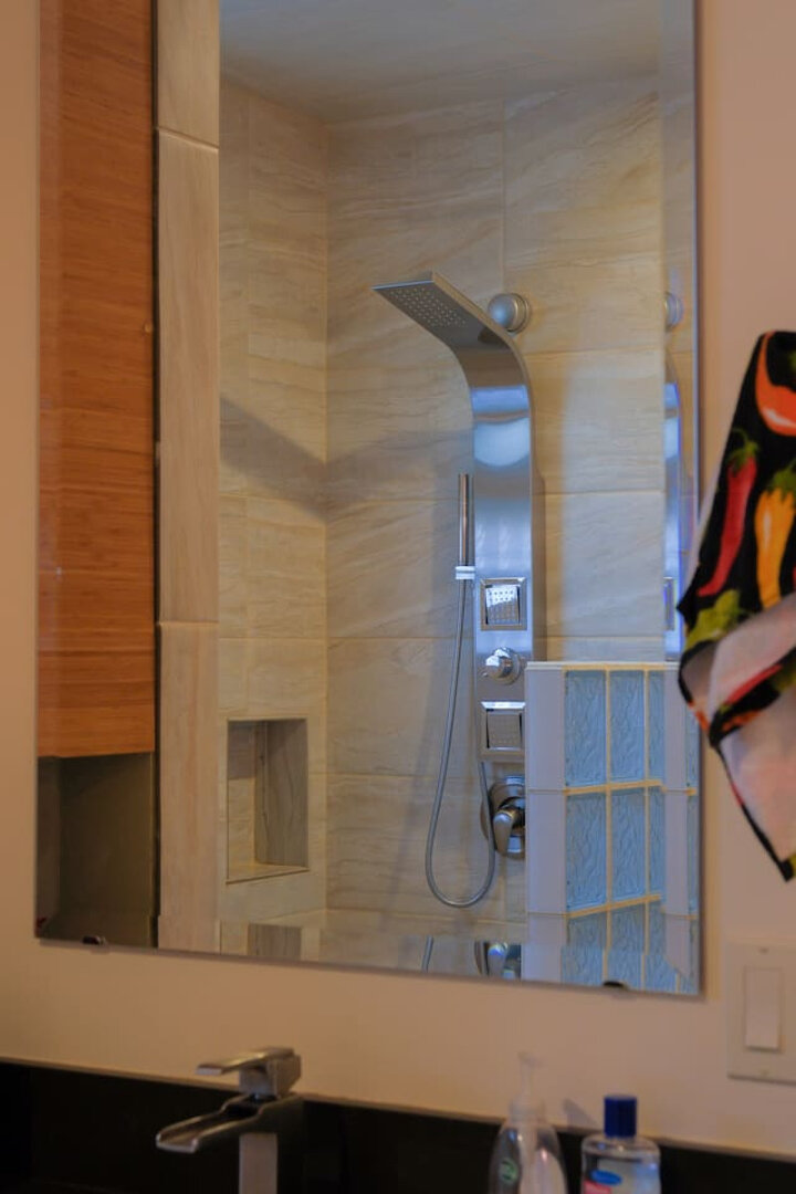 House in Seattle, US