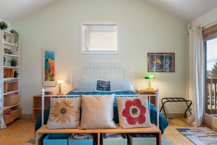 House in Seattle, US