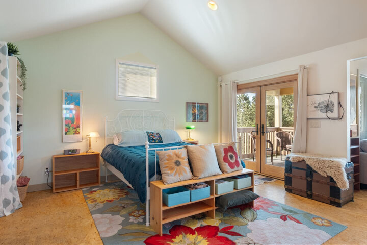 House in Seattle, US