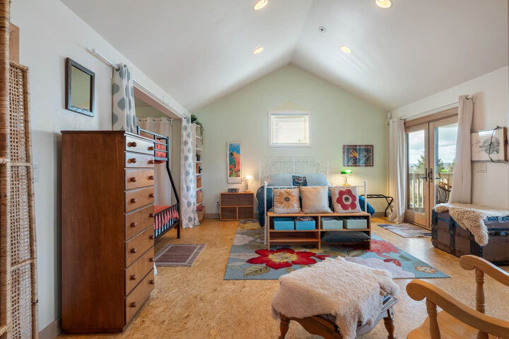 House in Seattle, US