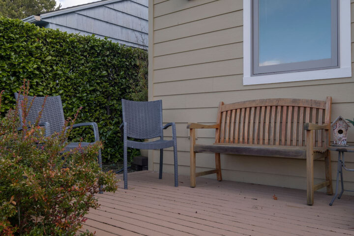 House in Seattle, US