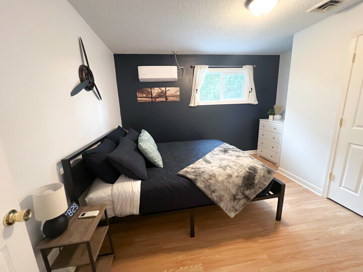 House in Saint Robert, US