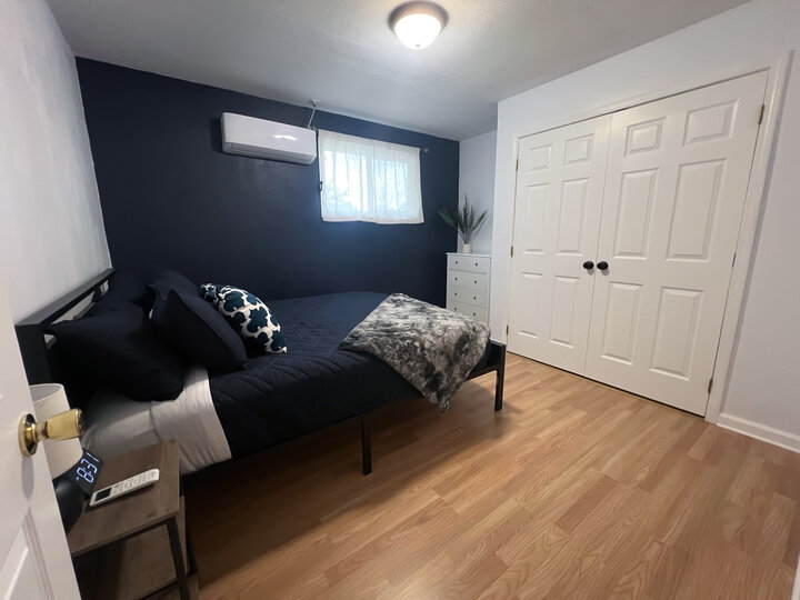 House in Saint Robert, US