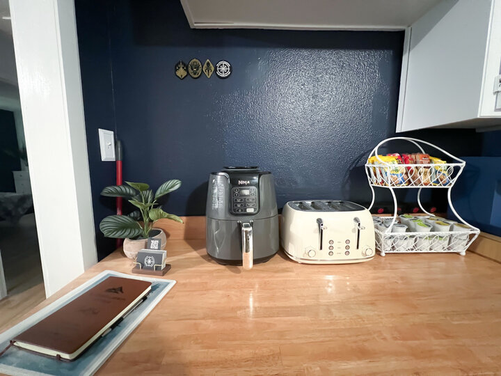 House in Saint Robert, US