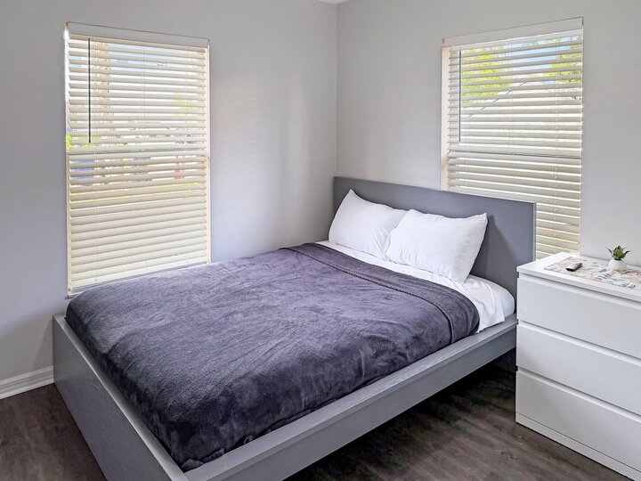 Rental unit in Tampa, US