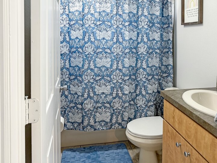 Rental unit in Tampa, US