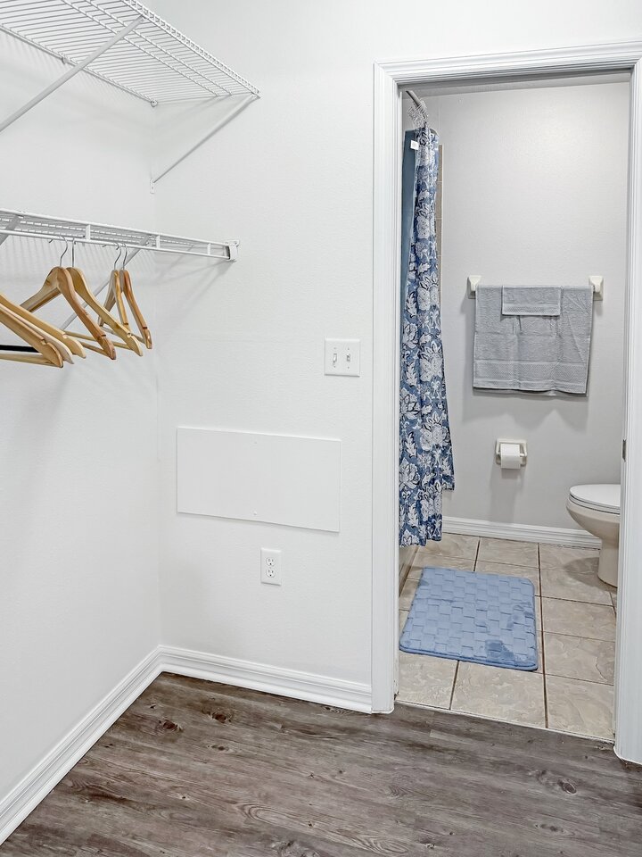 Rental unit in Tampa, US