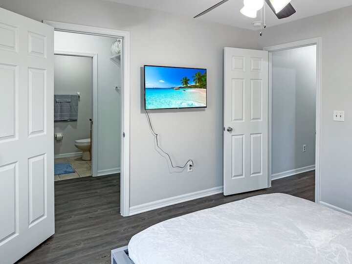 Rental unit in Tampa, US